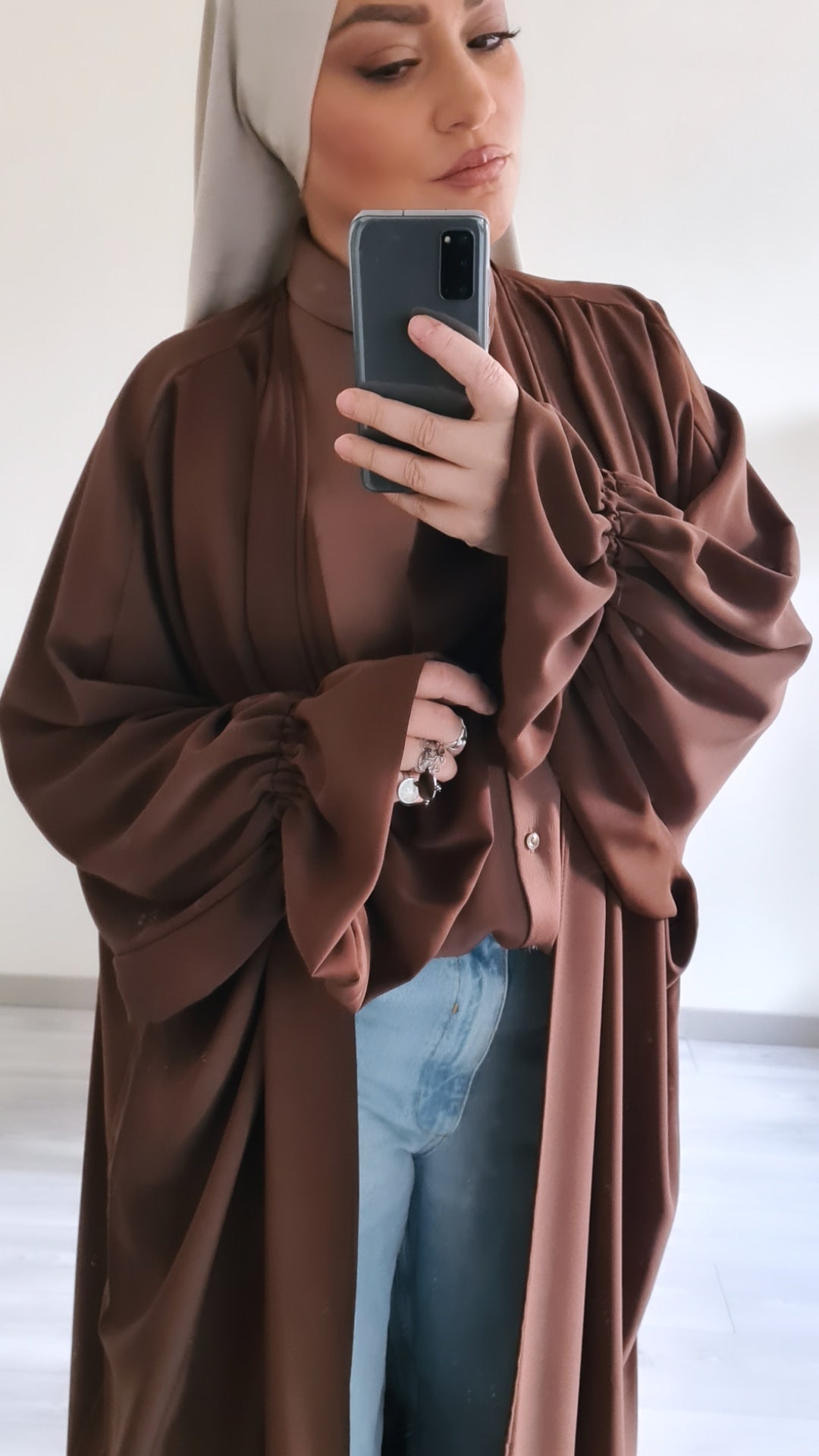 Kimono Julayna