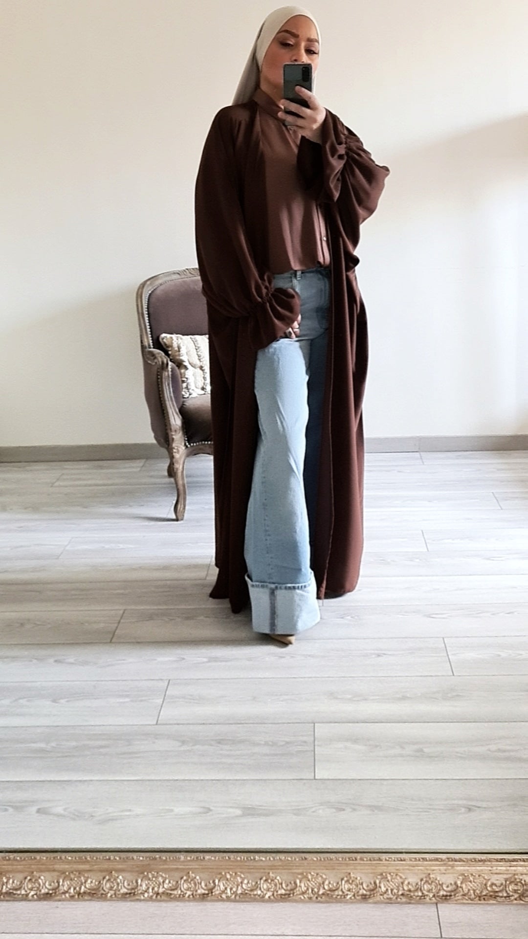 Kimono Julayna