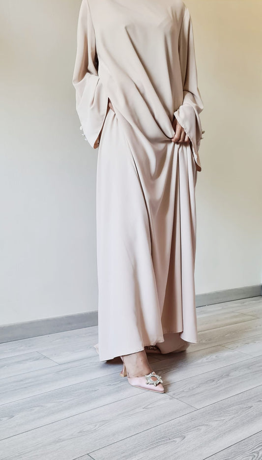 Abaya Hilal