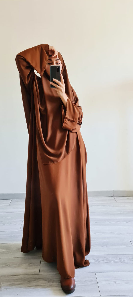 Abaya Hilal