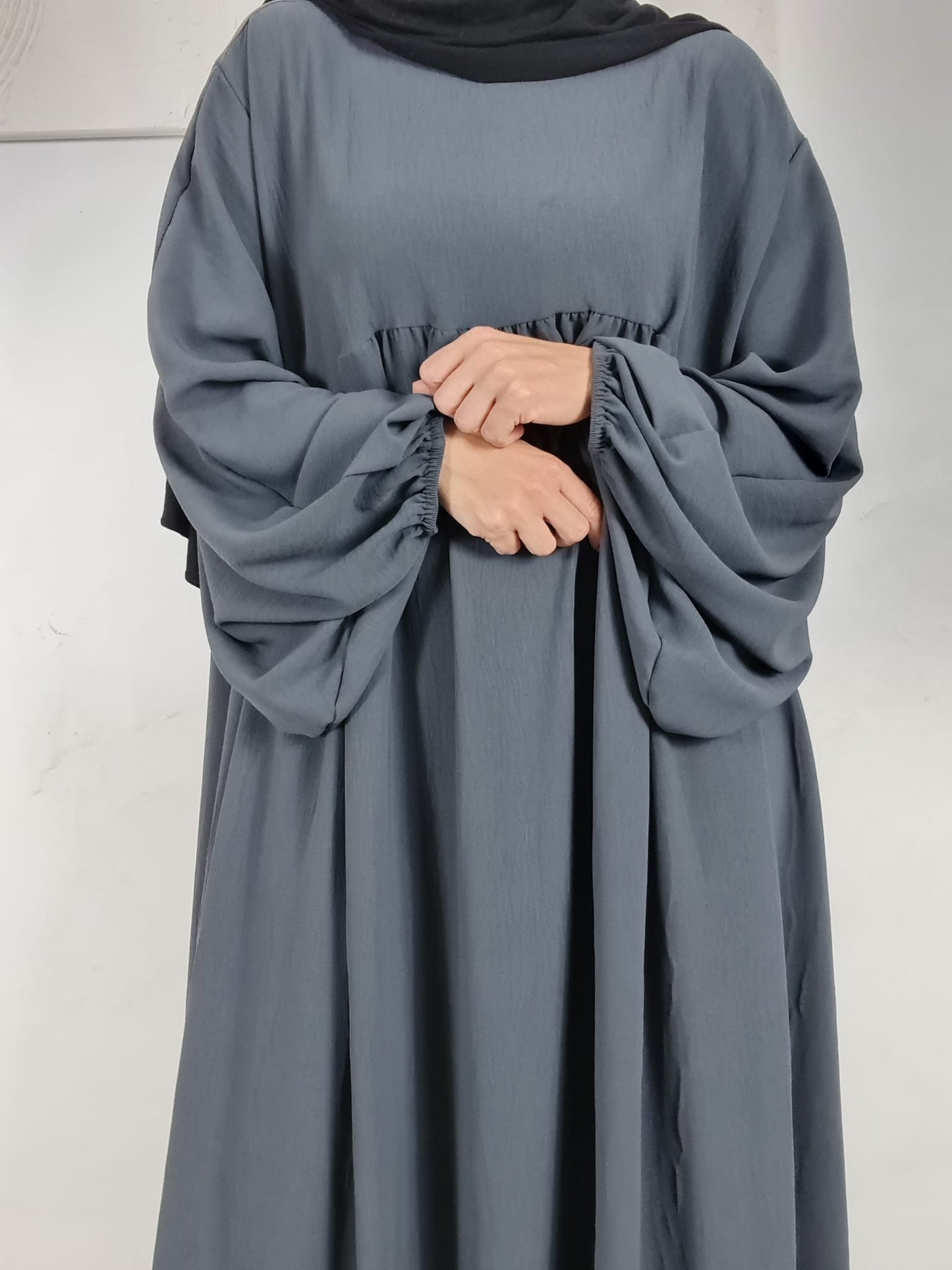 Abaya Camilia