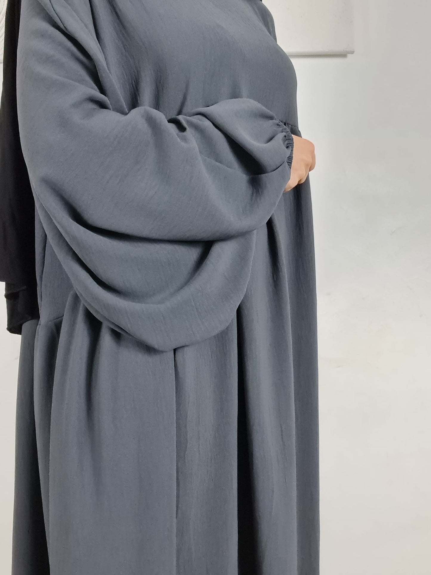 Abaya Camilia