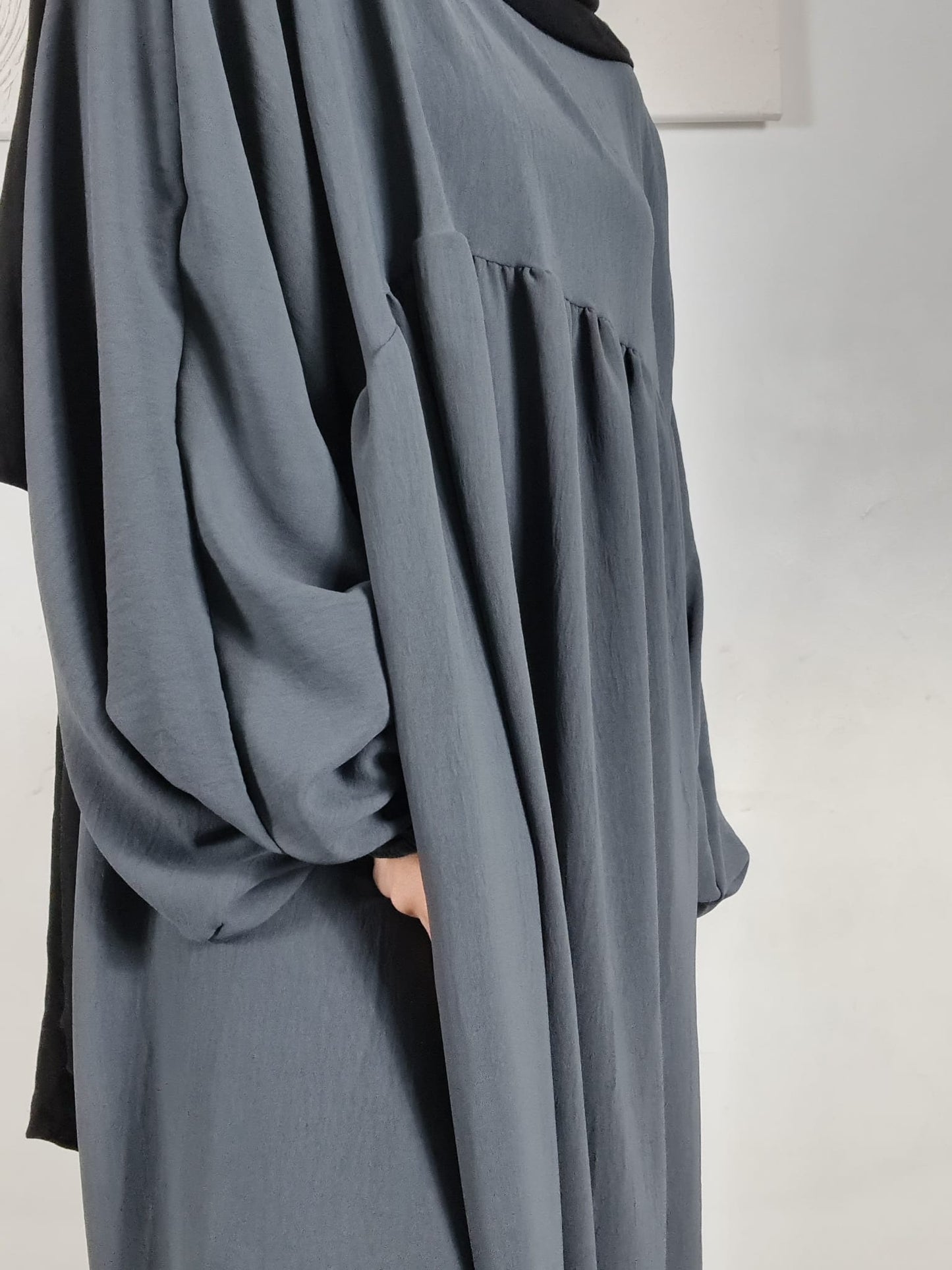 Abaya Camilia