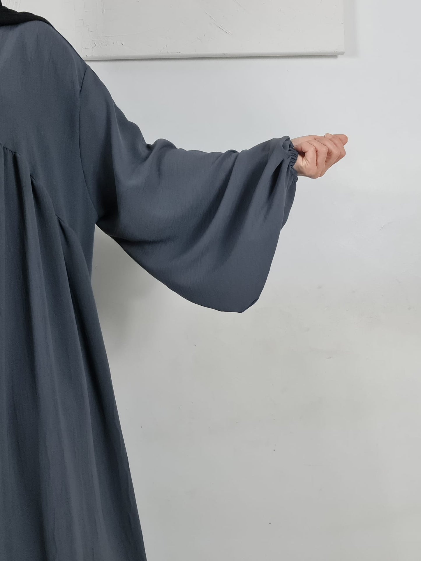 Abaya Camilia