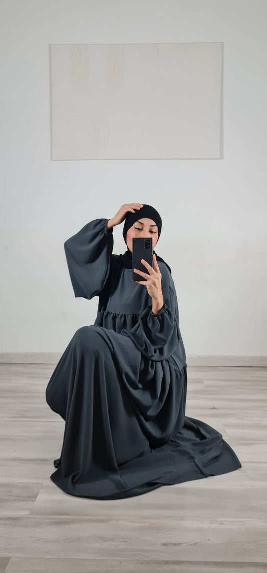 Abaya Camilia