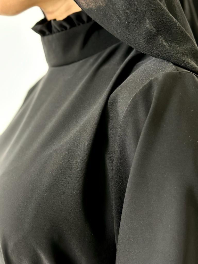 Abaya Clotilde