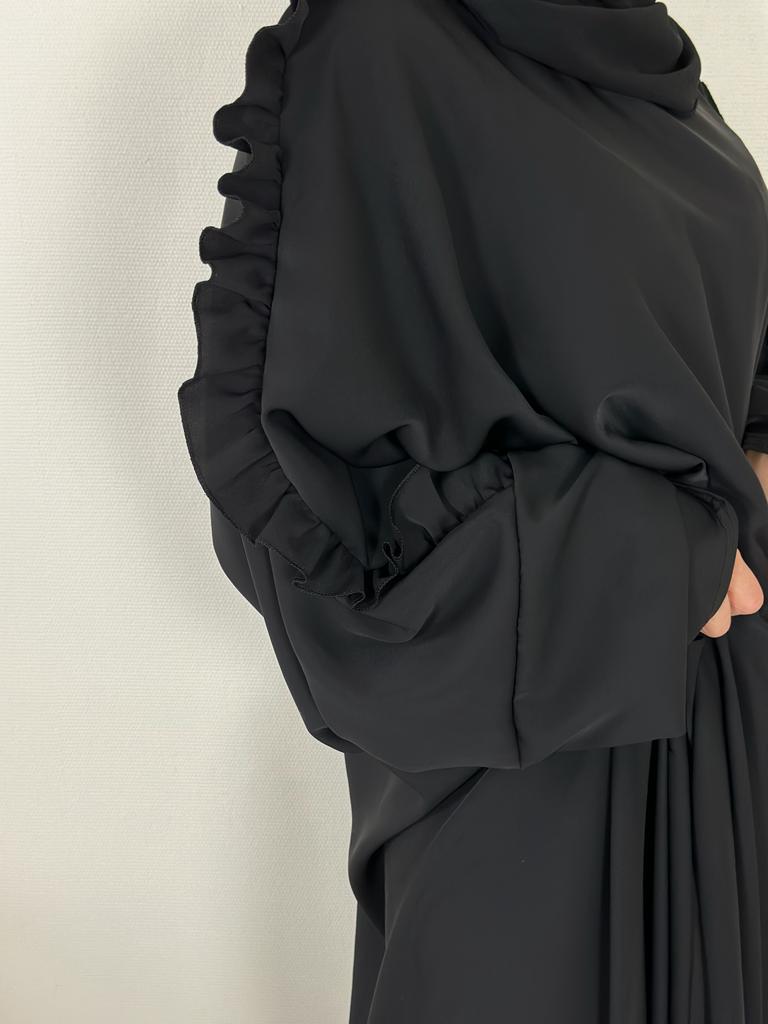 Abaya Cassandra