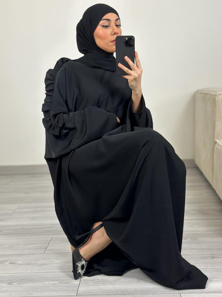 Abaya Cassandra