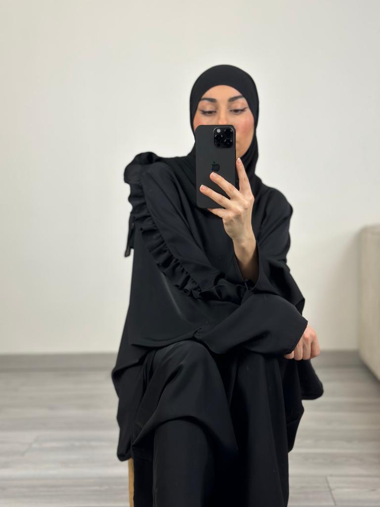 Abaya Cassandra