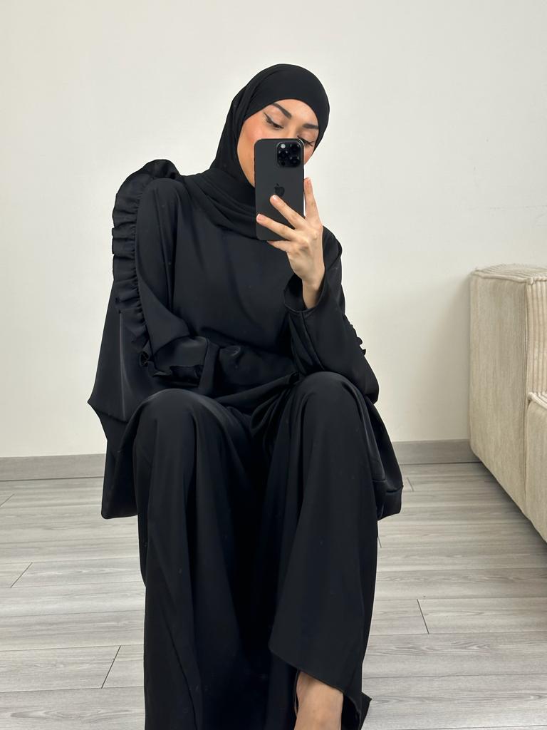 Abaya Cassandra