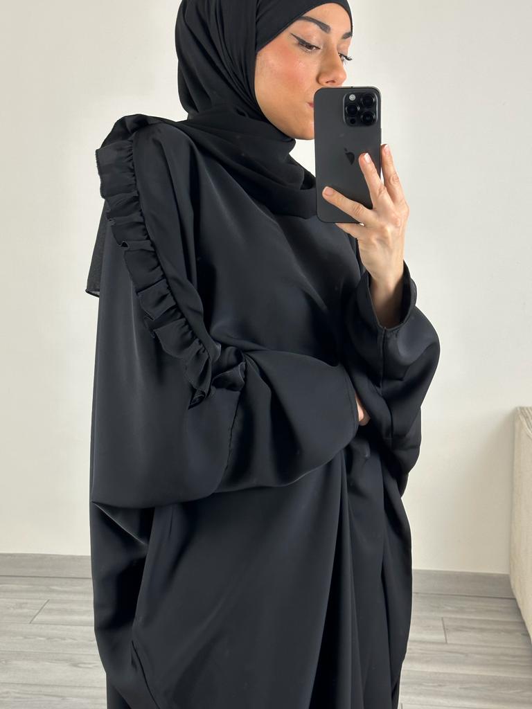 Abaya Cassandra