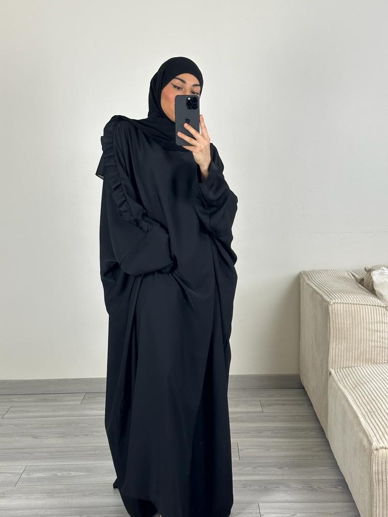 Abaya Cassandra