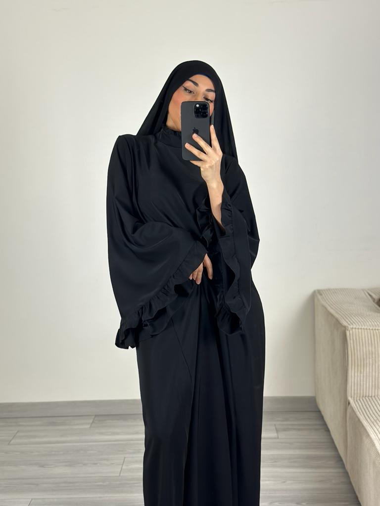 Abaya Clotilde