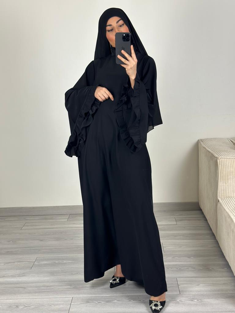 Abaya Clotilde