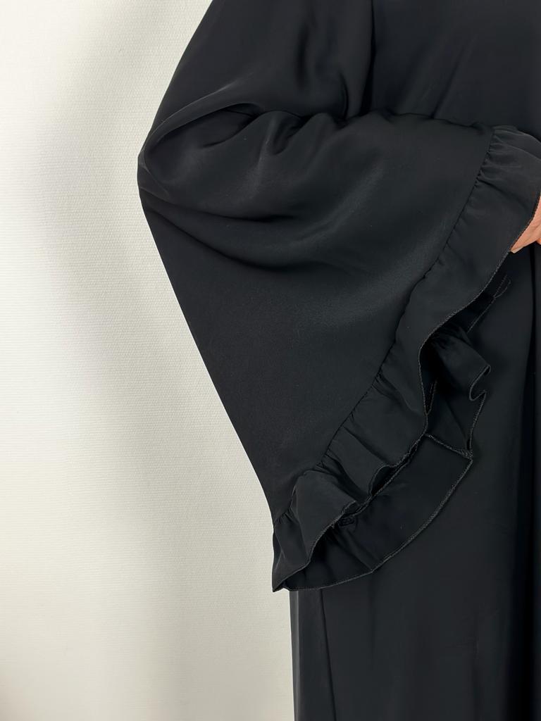 Abaya Clotilde