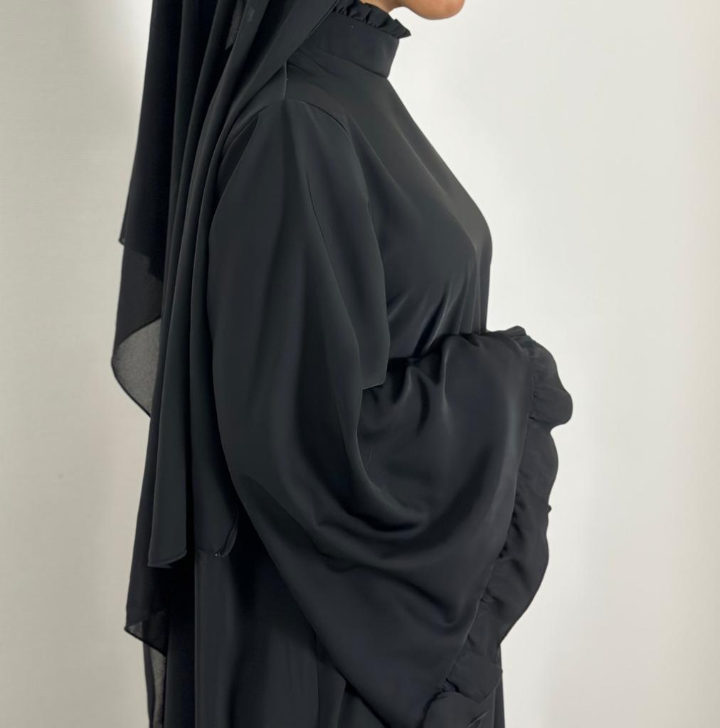 Abaya Clotilde