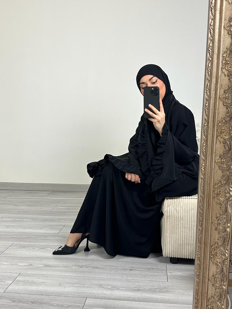 Abaya Clotilde