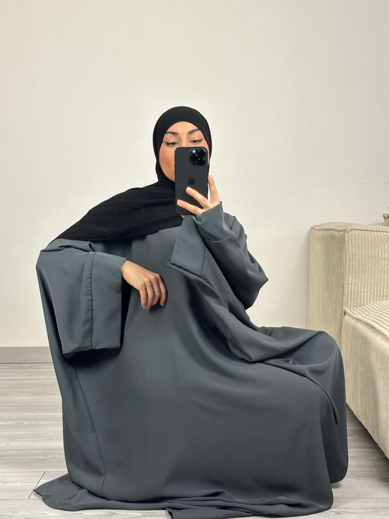 Abaya Bélinda