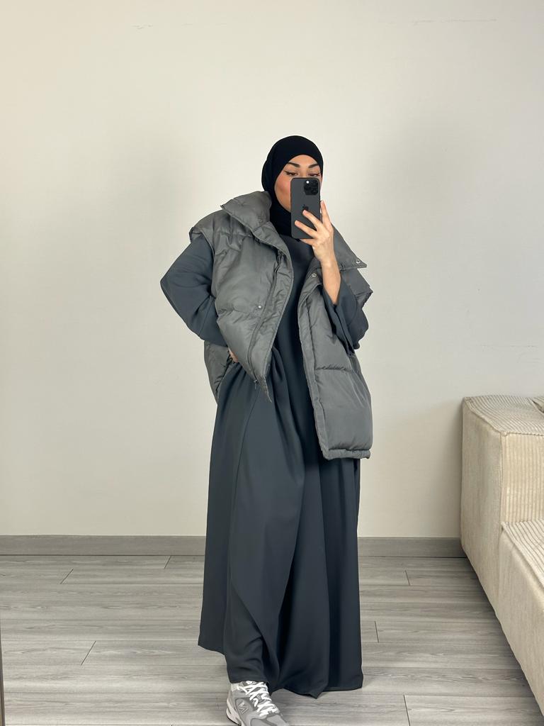 Abaya Bélinda