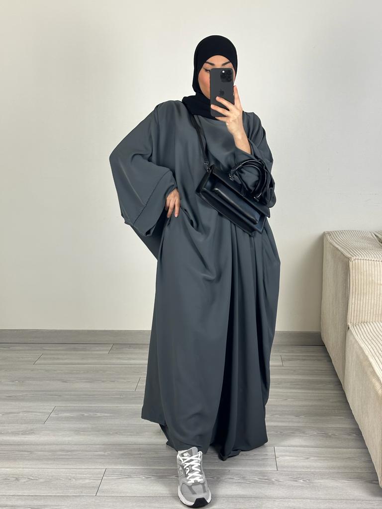 Abaya Bélinda