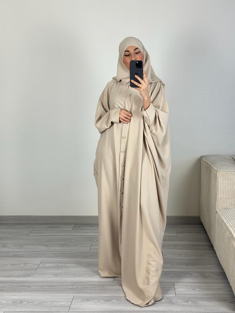 Abaya Amaya