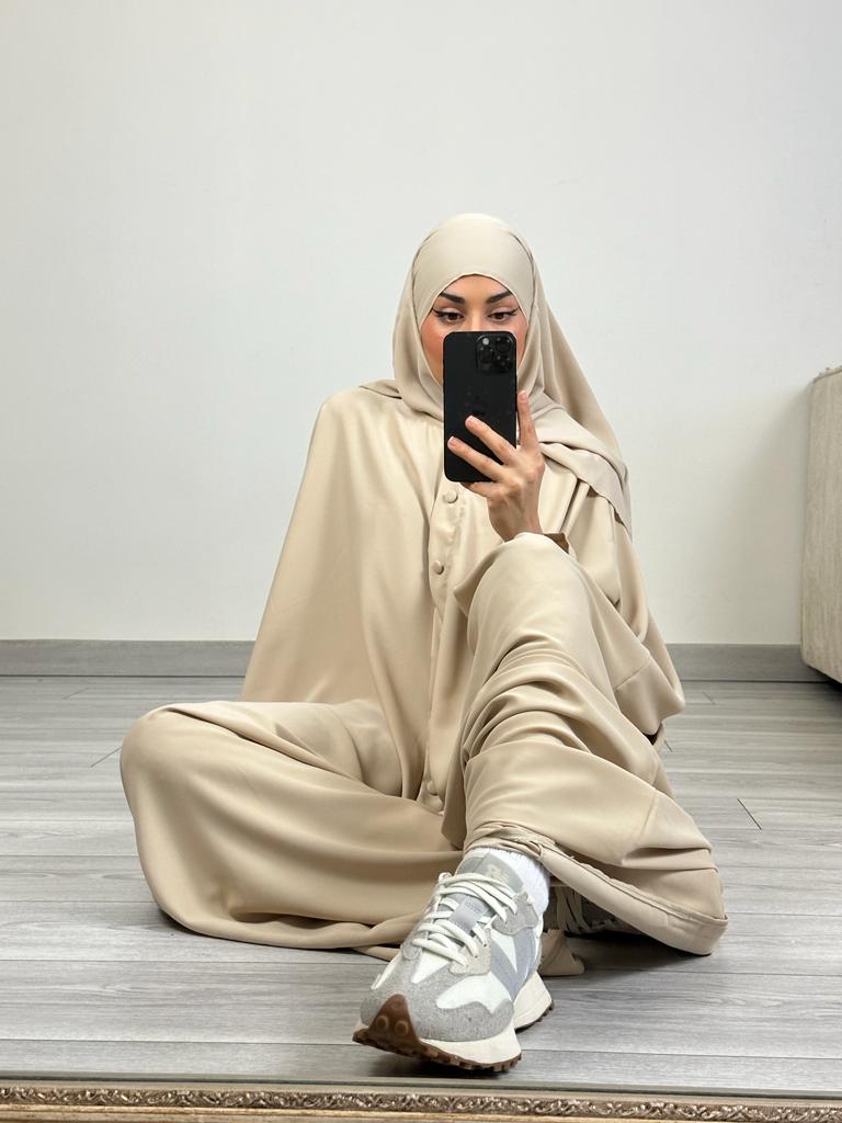 Abaya Amaya