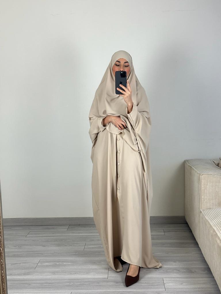 Abaya Amaya