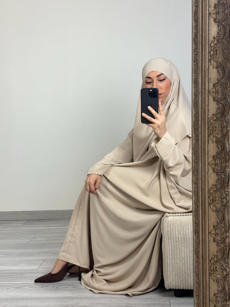 Abaya Amaya