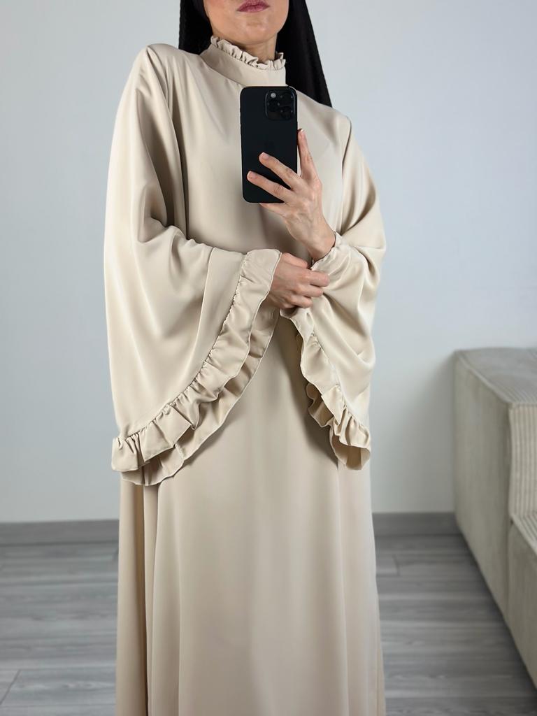 Abaya Clotilde