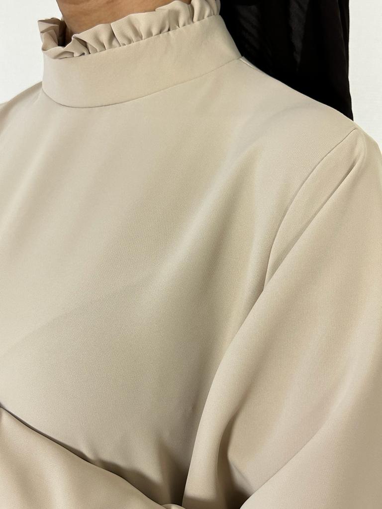 Abaya Clotilde