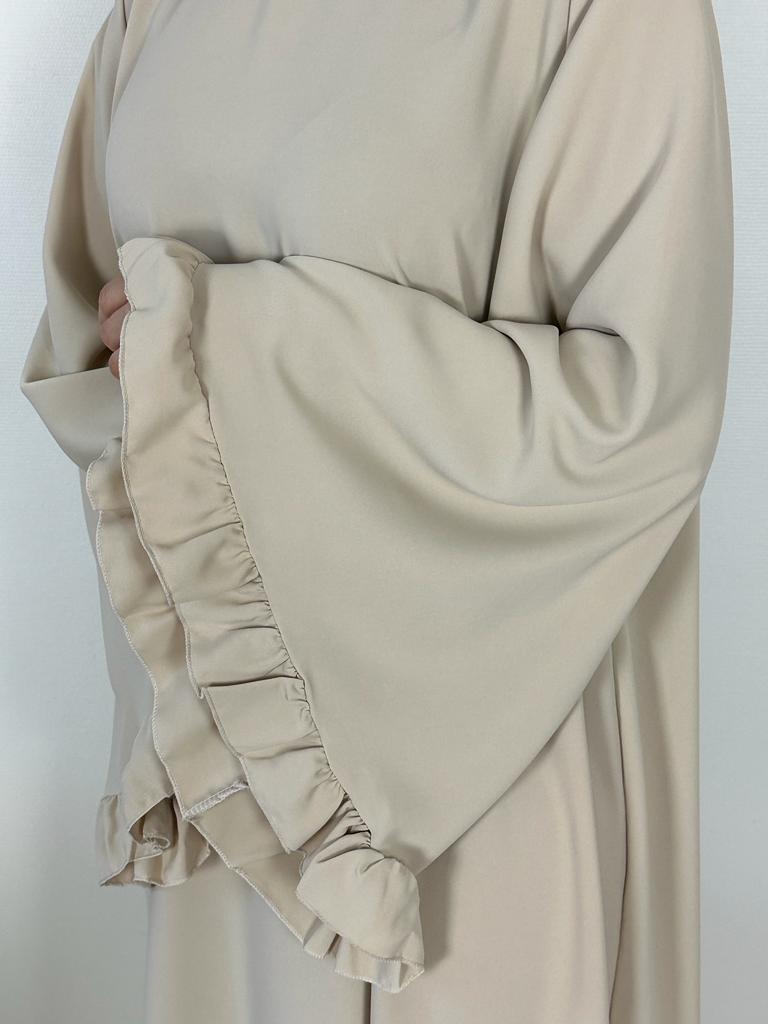 Abaya Clotilde