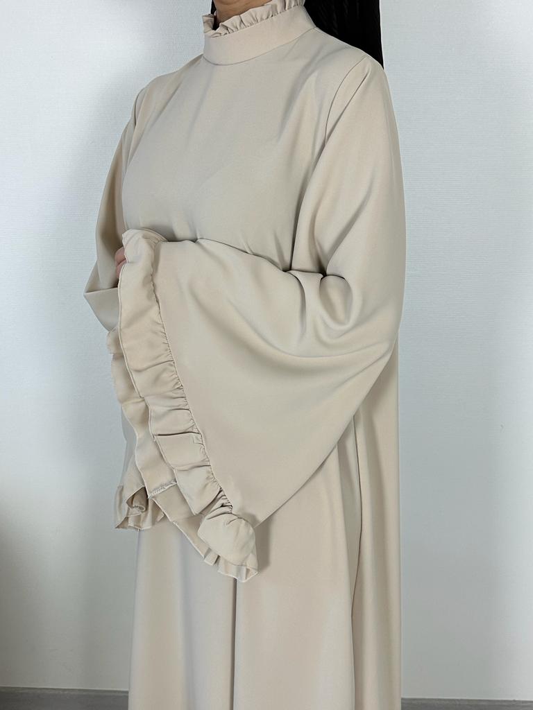 Abaya Clotilde