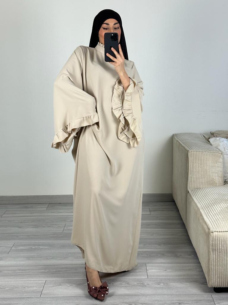 Abaya Clotilde