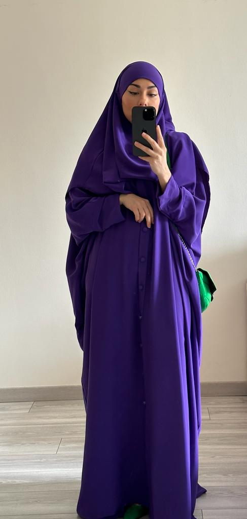 Abaya Amaya