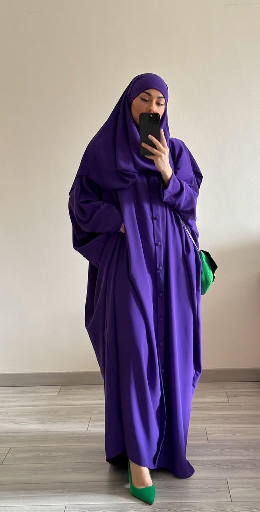 Abaya Amaya