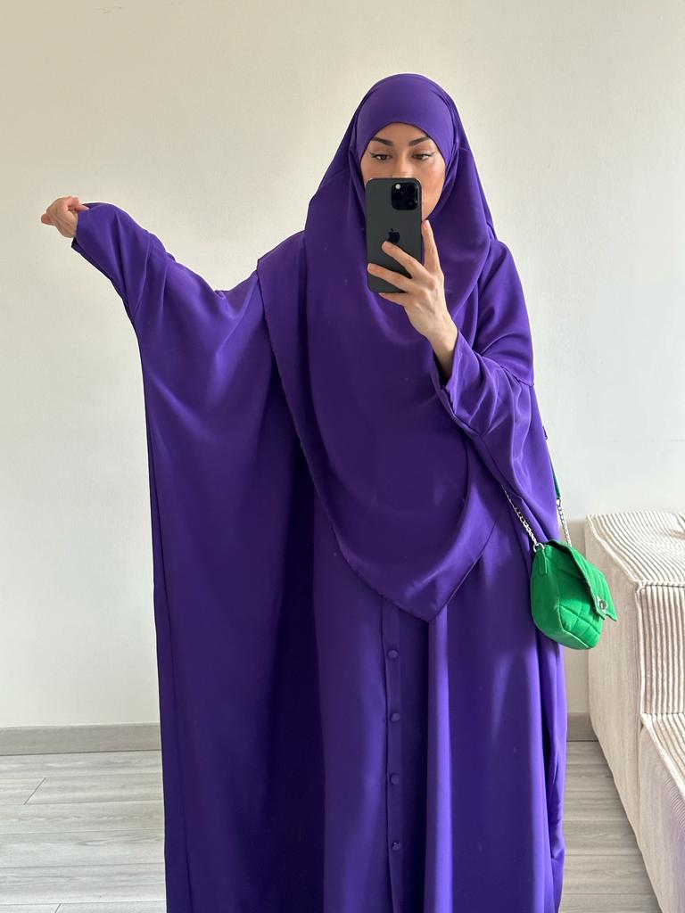 Abaya Amaya