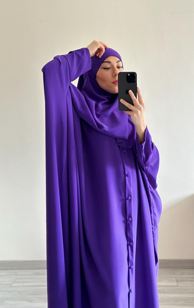 Abaya Amaya