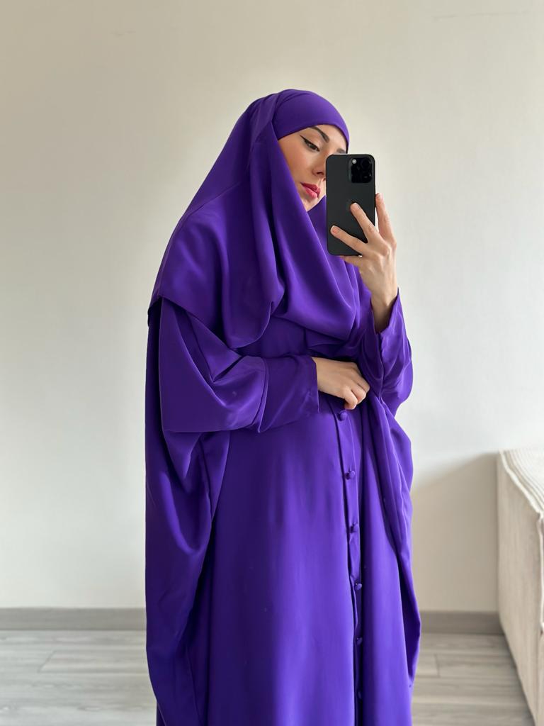 Abaya Amaya