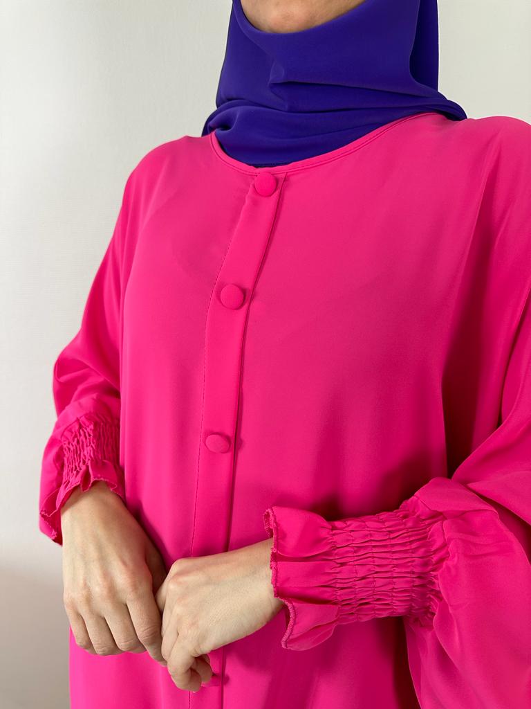 Abaya Aya