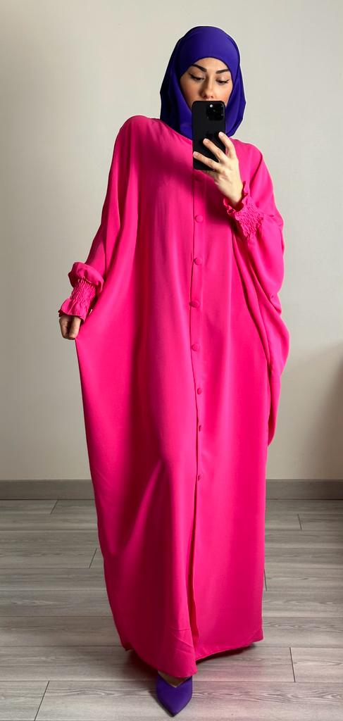 Abaya Aya