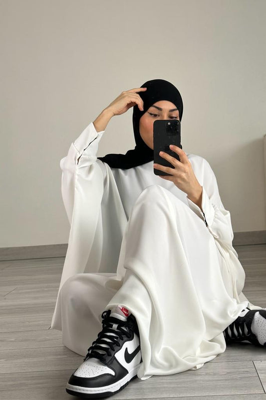 Abaya Euphoria