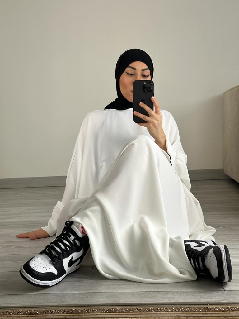 Abaya Euphoria