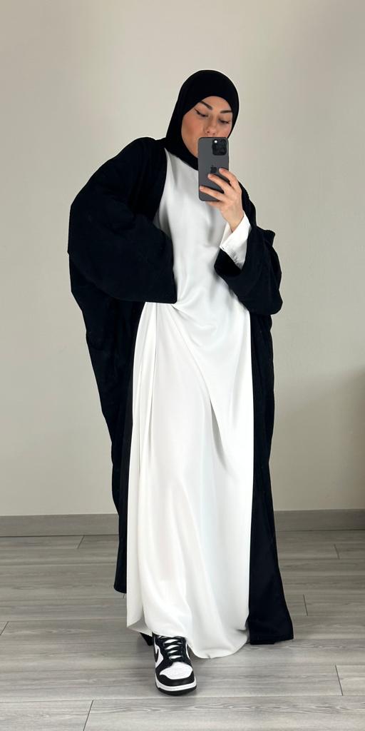 Abaya Euphoria