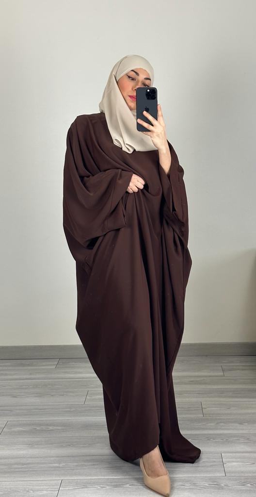 Abaya Bélinda