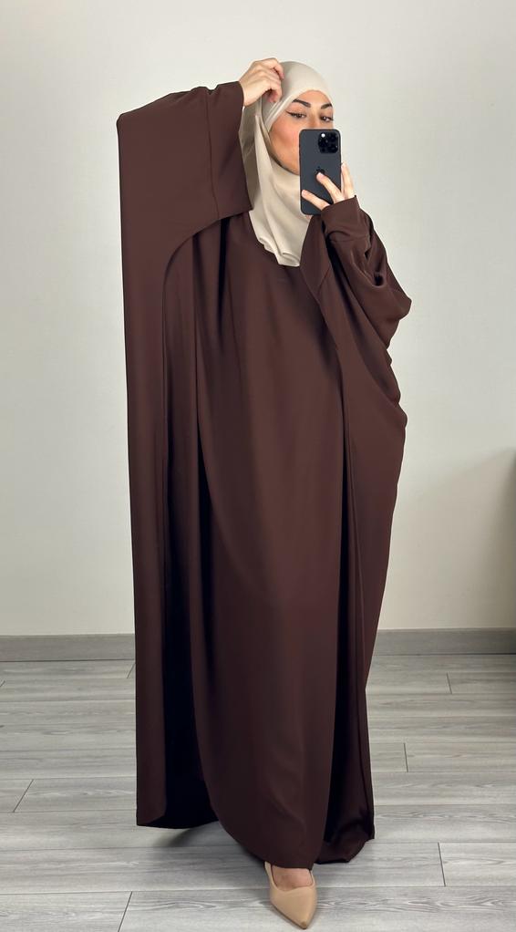 Abaya Bélinda