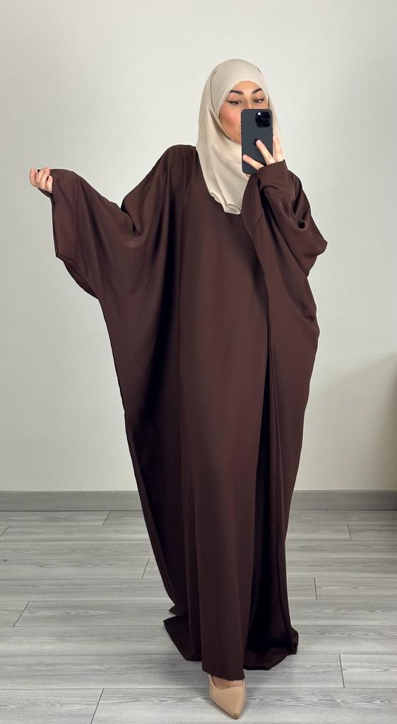 Abaya Bélinda