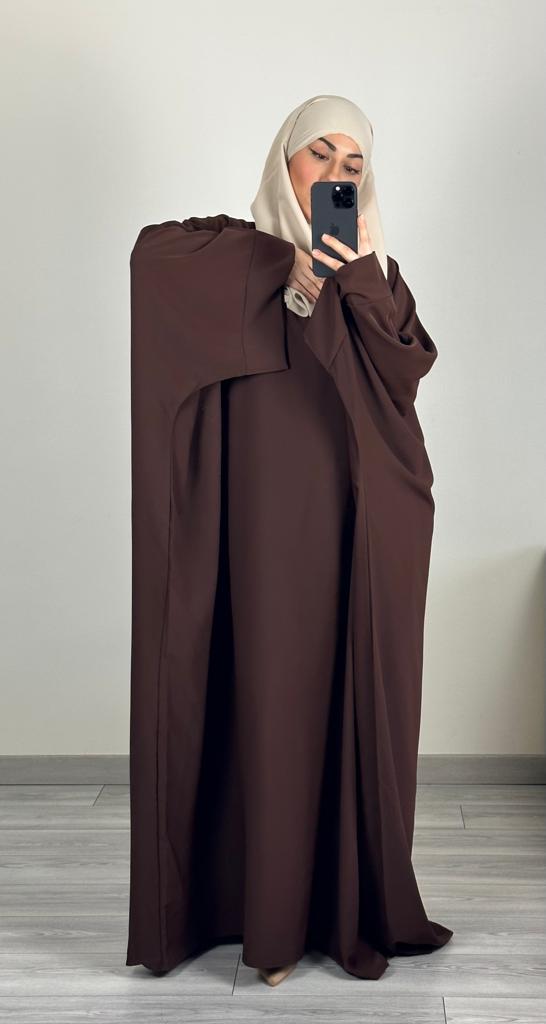 Abaya Bélinda