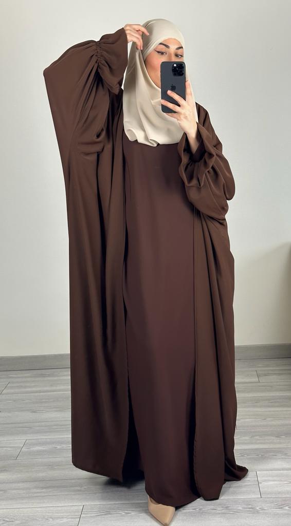 Abaya Bélinda