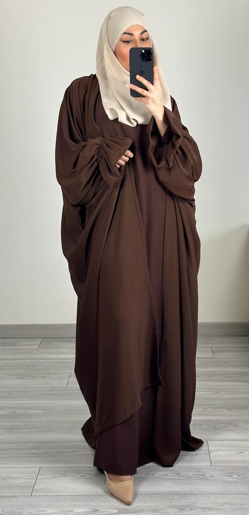 Abaya Bélinda