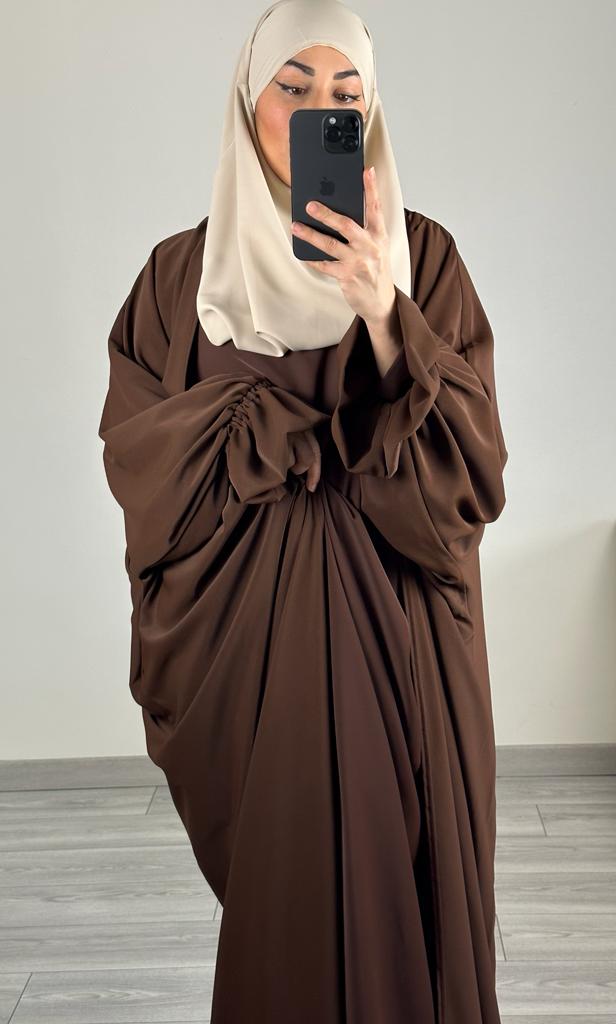 Abaya Bélinda